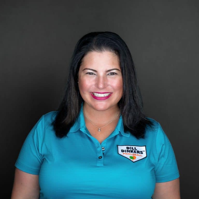 Meet Our Team Dill Dinkers