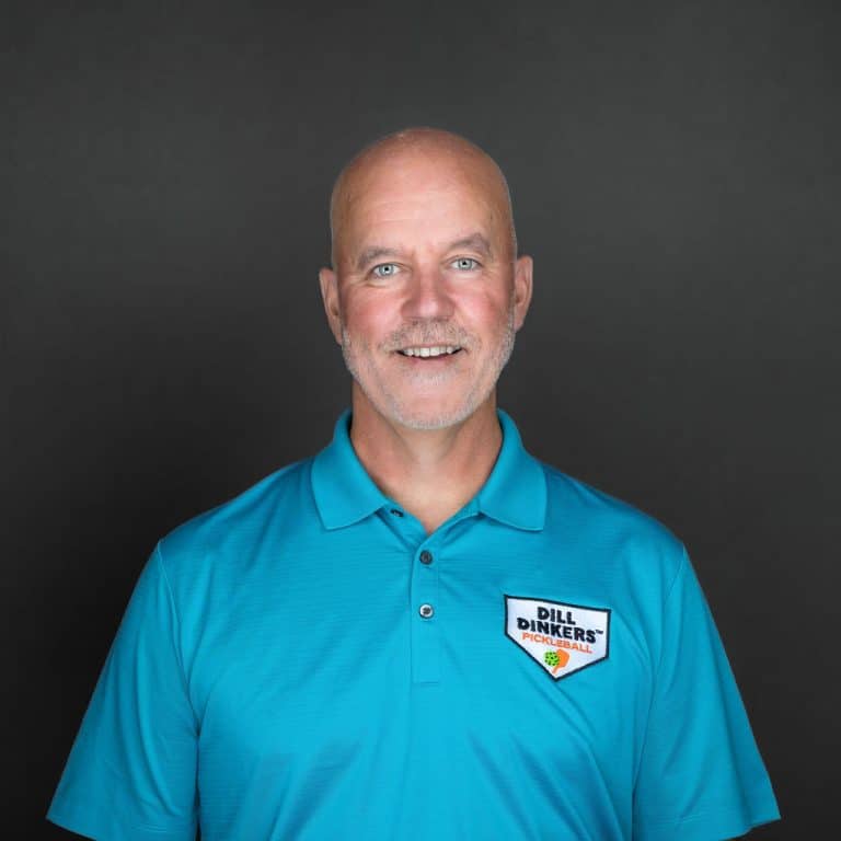 Meet Our Team Dill Dinkers