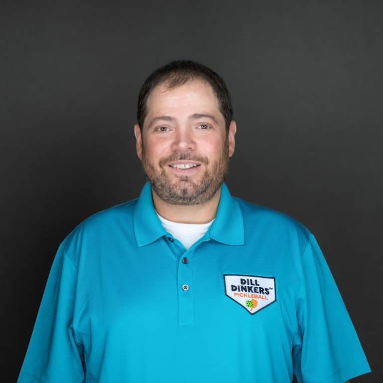 Meet Our Team Dill Dinkers