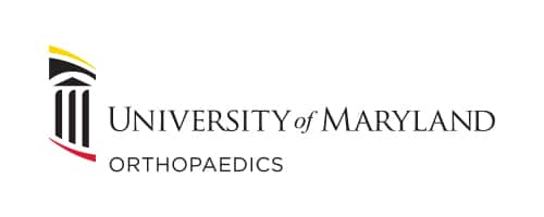 ColumbiaSponsors-UniversityofMaryland-Orthopaedics